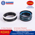 KDAS Factory Direct Sales Custom Processing Mechanical Seal